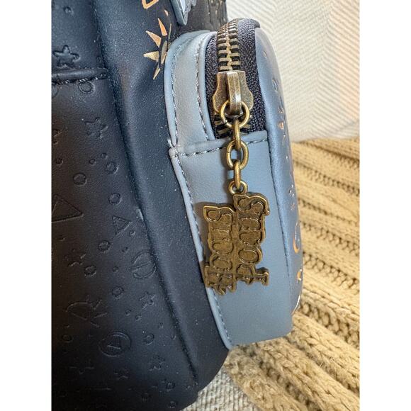 Loungefly Disney Hocus Pocus Chibi Mini Backpack NWT - Picture 8 of 9